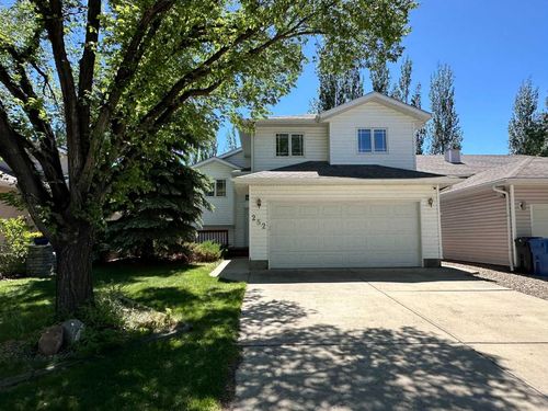 252 Red Crow Blvd W, Lethbridge, AB, T1K7B6 | Card Image