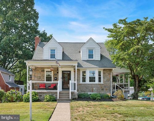 1080 West Ave, SPRINGFIELD, PA, 19064-3838 | Card Image