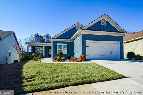 405 Laurel Spring Court, Canton, GA, 30114 | Card Image