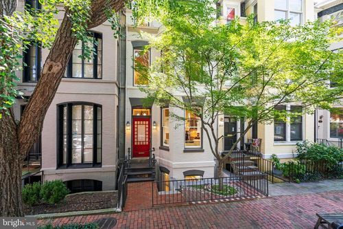 3040 Cambridge Pl Nw, WASHINGTON, DC, 20007-2913 | Card Image