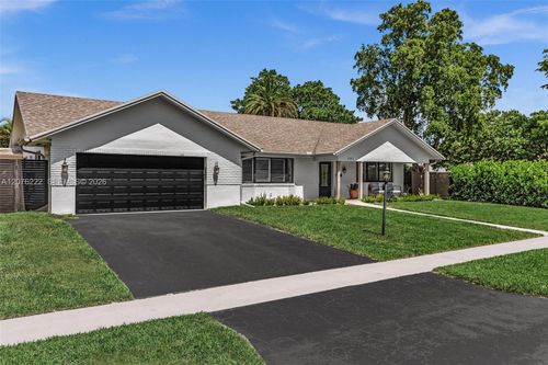 101 El Dorado Pkwy, Plantation, FL, 33317-3213 | Card Image