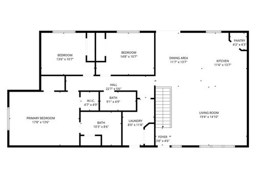 3658 112th St, Chippewa Falls, WI, 54729-3288 | Card Image