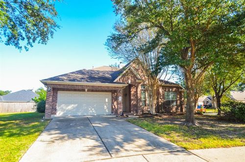 18002 Trellis Estates Court, Cypress, TX, 77429 | Card Image