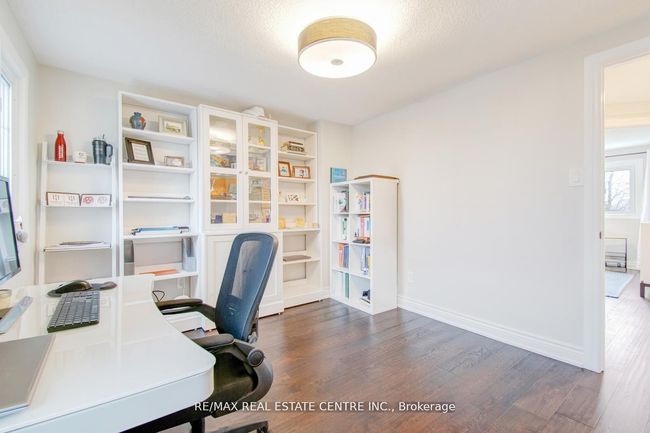 21 Hawkway Crt, House other with 4 bedrooms, 4 bathrooms and 4 parking in Brampton ON | Image 30