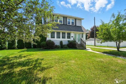 116 N Roessler St Street, Monroe, MI, 48162 | Card Image