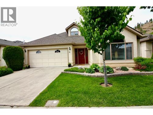 41-615 Glenmeadows Rd, Kelowna, BC, V1V1N9 | Card Image
