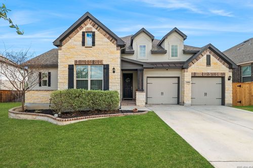 1606 Brass Cyn, San Antonio, TX, 78245-4050 | Card Image