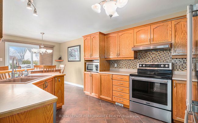 24 La Citadelle St, House other with 4 bedrooms, 3 bathrooms and 4 parking in Embrun ON | Image 20