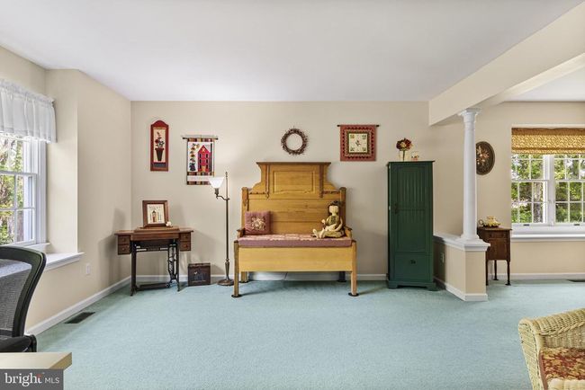157 W Wolfert Station Rd, House other with 4 bedrooms, 3 bathrooms and null parking in MICKLETON NJ | Image 7
