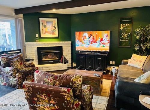 3-35 Upper Woodbridge Rd, Snowmass Village, CO, 81615-6798 | Card Image