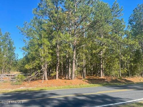 1035 Flowers Rd, Jackson Springs, NC, 27281-8266 | Card Image