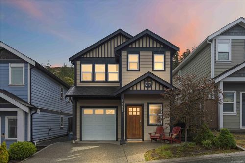 3363 Turnstone Dr, Langford, BC, V9C0J4 | Card Image