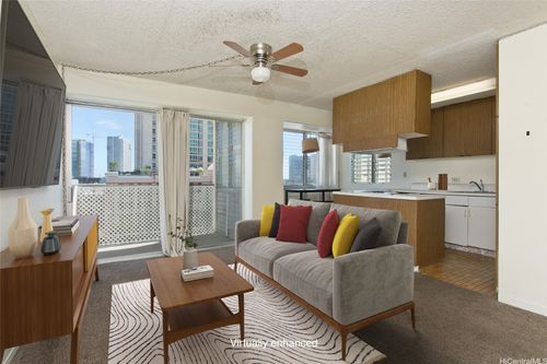 apt-907-818 S King St, Honolulu, HI, 96813-3023 | Card Image