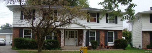192 Greenfield Dr, Tonawanda, NY, 14150-4329 | Card Image