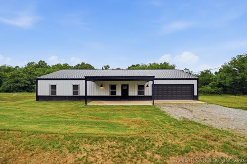 35761 W 101st St S, Mannford, OK, 74044 | Card Image