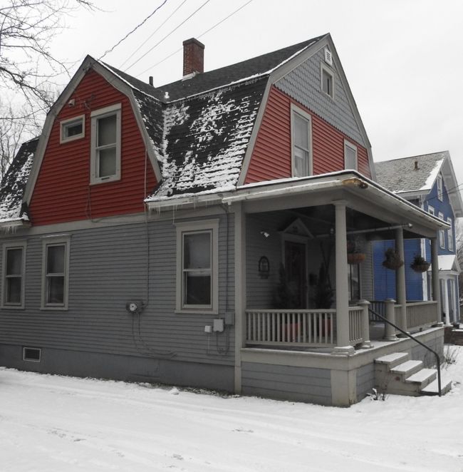 20 Woodstock Ave, House other with 3 bedrooms, 3 bathrooms and null parking in Rutland VT | Image 31