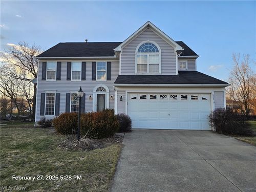 687 Brookside Ln, Northfield, OH, 44067-3080 | Card Image