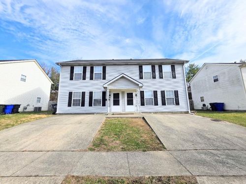 315 Turfway Dr, Lexington, KY, 40516-9676 | Card Image