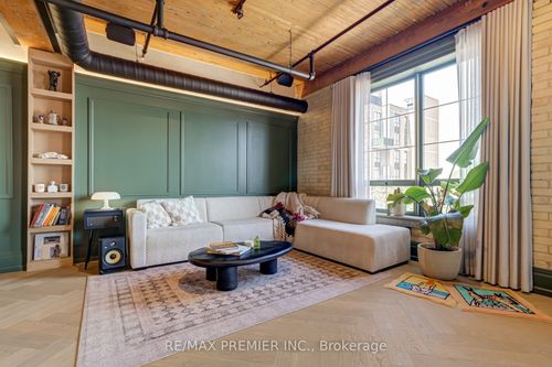 501-781 King St W, Toronto, ON, M5V3L5 | Card Image