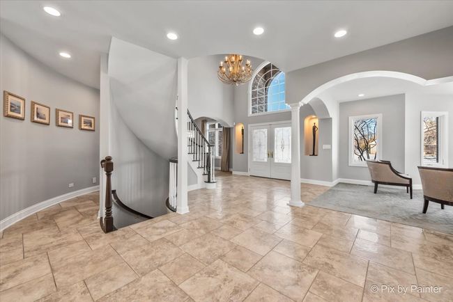 30W249 Maple Tree Ln, House other with 3 bedrooms, 4 bathrooms and 6 parking in Wayne IL | Image 6