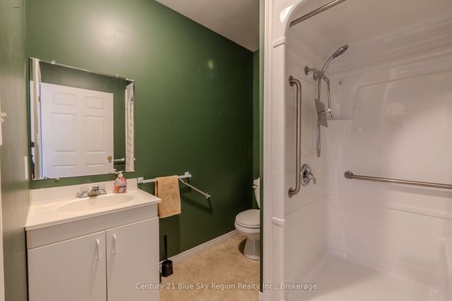 391 Mattawan St, House other with 2 bedrooms, 2 bathrooms and 3 parking in Mattawa ON | Image 27