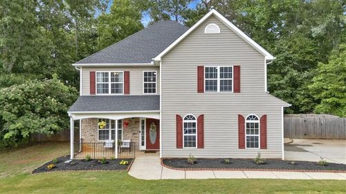 6350 Summer Pl, Douglasville, GA, 30135-5924 | Card Image