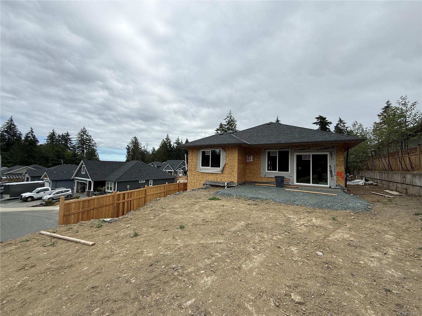 Residential in Chemainus 3