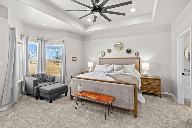 1115 Private Road 8022, House other with 3 bedrooms, 2 bathrooms and 2 parking in Lincoln TX | Image 27