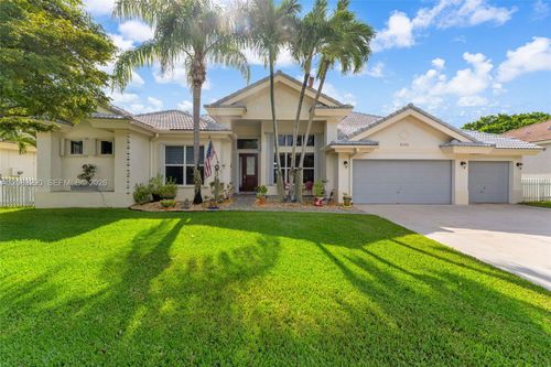 2825 Fairways Dr, Homestead, FL, 33035 | Card Image