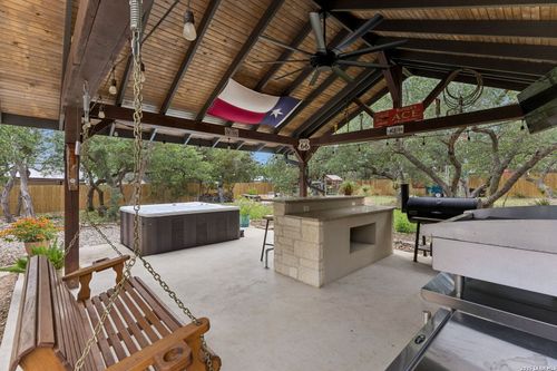 1284 Marlys Ave, Canyon Lake, TX, 78133-1989 | Card Image