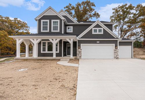 5978 Boxthorn Trl, Kalamazoo, MI, 49009-6940 | Card Image