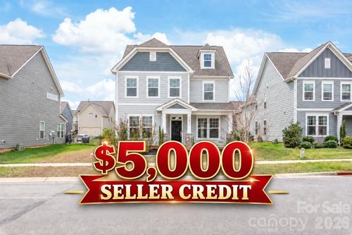 3017 Woodlands Creek Dr, Monroe, NC, 28110-6453 | Card Image