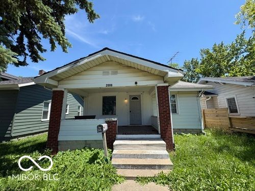 2006 S Walnut Street, Muncie, IN, 47302 | Card Image