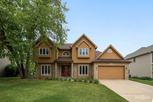 24613 S River Trl, Channahon, IL, 60410-8661 | Card Image