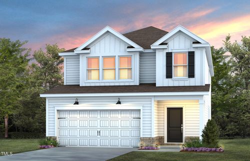 1385 Rowboat Road, Apex, NC, 27502 | Card Image