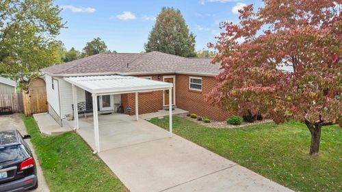 2707 Campbell St, Ashland, KY, 41102-4362 | Card Image