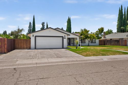 1538 Camino De Flores, Yuba City, CA, 95993-5210 | Card Image
