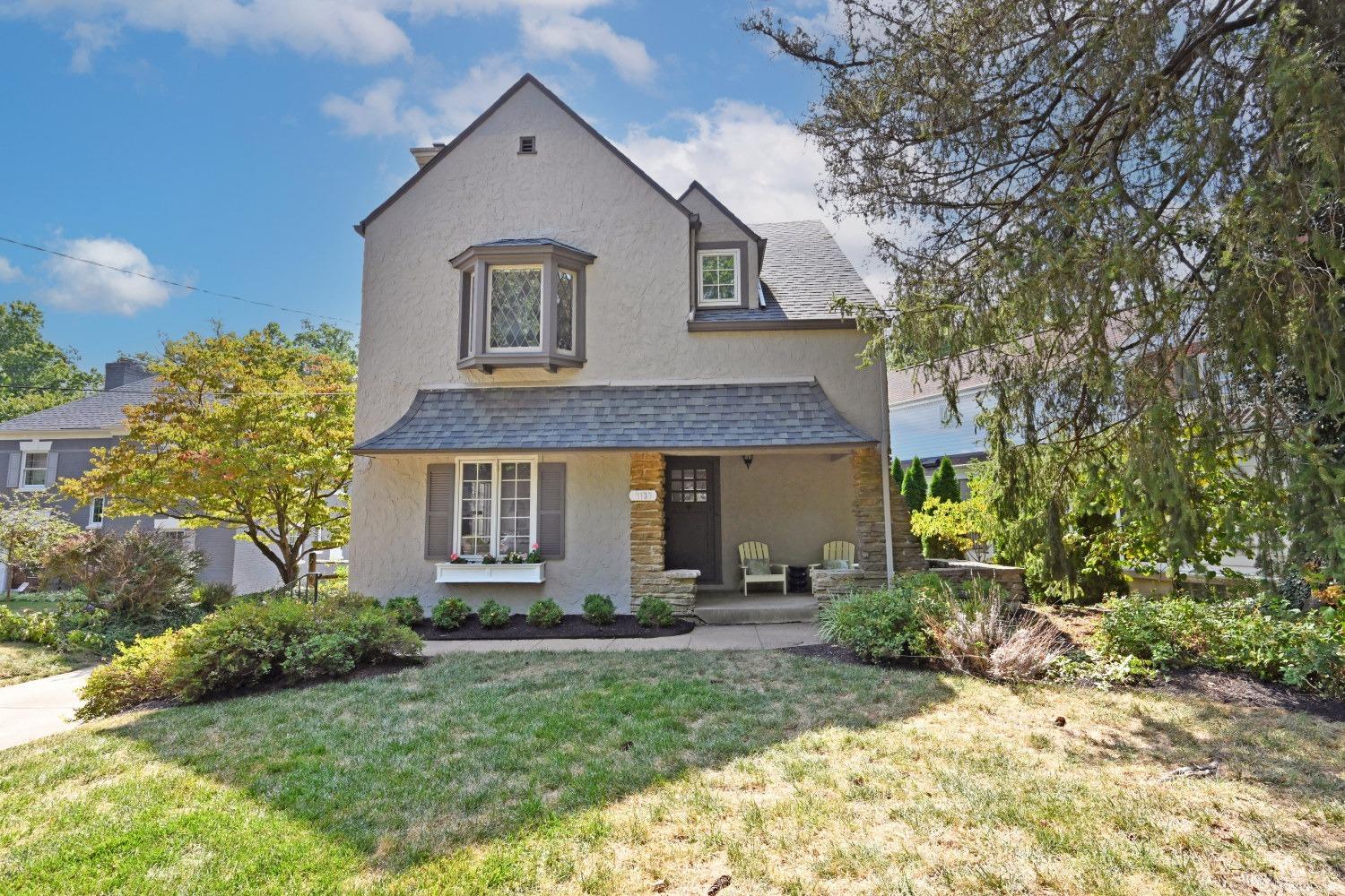 Broadview Dr, Cincinnati, OH 45208
