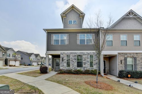 4305 Morrison Lake Ct, norcross, GA, 30071 | Card Image