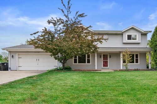 S78W18206 Lions Park Drive, Muskego, WI, 53150 | Card Image