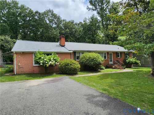 5325 Meadoway Rd, North Chesterfield, VA, 23234-4536 | Card Image
