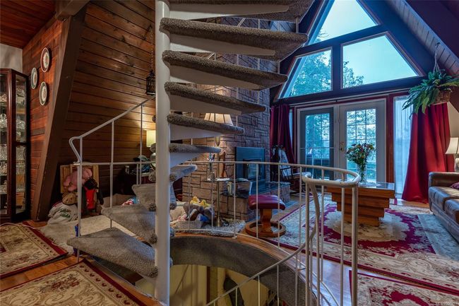 2323 Steelhead Rd, House other with 3 bedrooms, 1 bathrooms and 4 parking in Campbell River BC | Image 22