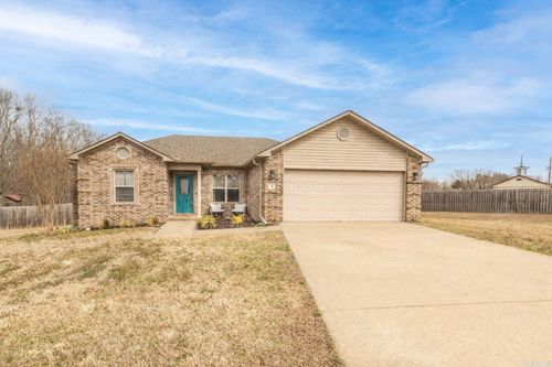 36 Winchester Dr, Austin, AR, 72007-8115 | Card Image