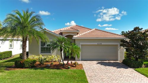 6198 Grand Cypress Blvd, NORTH PORT, FL, 34287-5785 | Card Image
