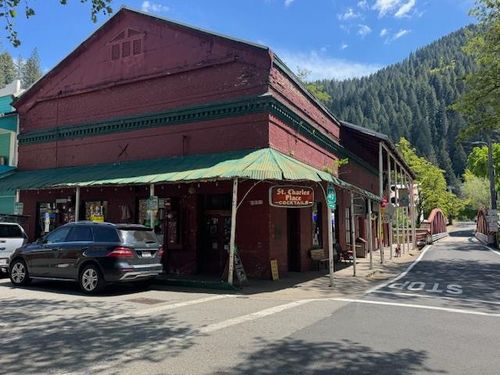 101 Commercial St, Downieville, CA, 95936-9603 | Card Image