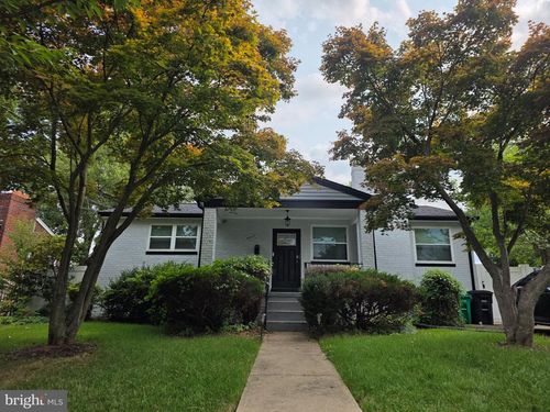 6607 Hansford St, DISTRICT HEIGHTS, MD, 20747-2813 | Card Image