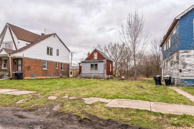 8650 Marcus St, House other with 1 bedrooms, 1 bathrooms and null parking in Detroit MI | Image 10