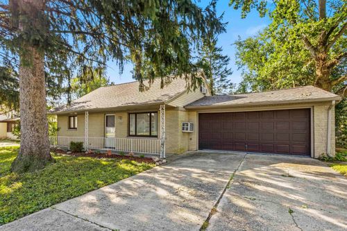 2624 Garden Park Dr, Fort Wayne, IN, 46825-3838 | Card Image