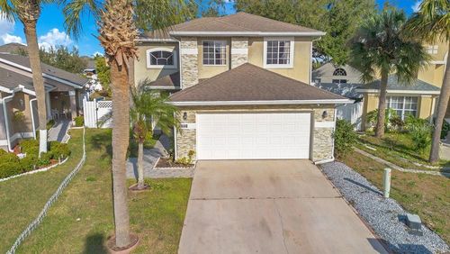 3251 Brewster Drive, Kissimmee, FL, 34743 | Card Image