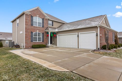 18907 Silver Wing Ct, Noblesville, IN, 46060-6104 | Card Image